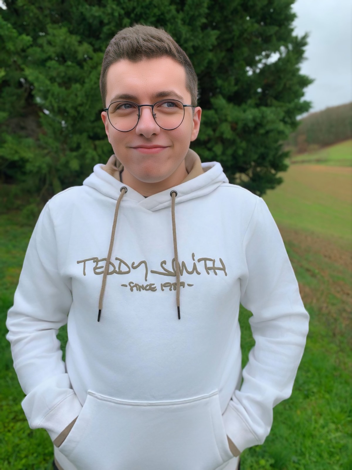 Portrait de Jean-Philippe Loubejac Combalbert